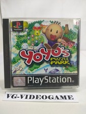 Yoyo puzzle park usato  Lugo