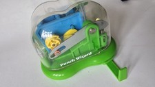 Rexel punch wizard for sale  BRISTOL