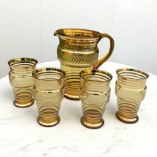 Set brocca bicchieri usato  Fornovo di Taro