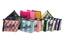 Pochette saint barth usato  Brugherio