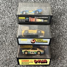 Aurora afx slot for sale  BIRMINGHAM