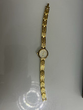 Ladies accurist 9ct for sale  CROYDON
