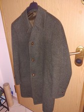 Loden austriaco vintage usato  Belmonte Mezzagno