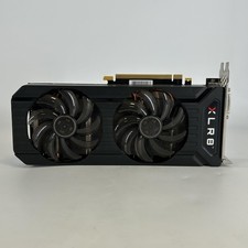  Placa de Vídeo PNY GeForce GTX 1060 XLR8 Gaming 6GB RAM - Boa  comprar usado  Enviando para Brazil