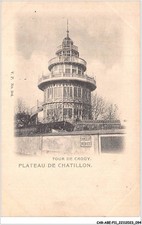 Abep11 1035 tour d'occasion  France