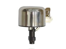 Lucchetto bloccaserranda campa usato Lucchetto bloccaserranda campa usato  Marano di Napoli