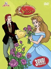 Sissi megapack vol gebraucht kaufen  Berlin