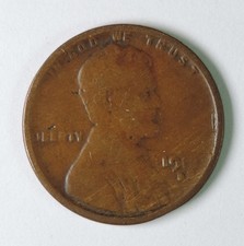 1913 lincoln wheat for sale  Daytona Beach