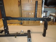 squat rack for sale  Buffalo