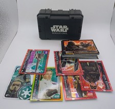 Topps trading cards for sale  DUMFRIES