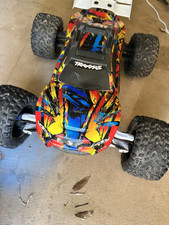 Traxxas revo 2.0 for sale  Jesup