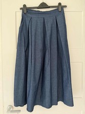 Fashion long blue for sale  NORTHAMPTON