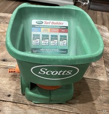 Scotts easy turf for sale  Bromide