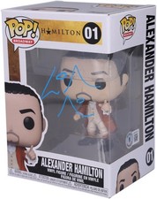 Lin manuel miranda for sale  Fort Lauderdale