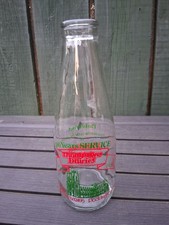 Vintage style milk for sale  HULL