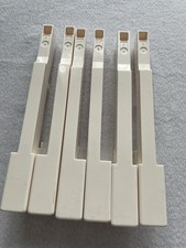 Yamaha replacement keyes for sale  LEICESTER