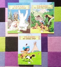 yakari comic gebraucht kaufen yakari comic gebraucht kaufen Erdweg