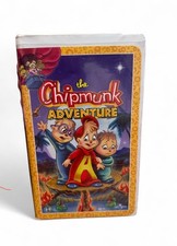 Chipmunk adventure interactive for sale  Prescott Valley