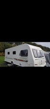 Bailey unicorn almeria for sale  LONDON