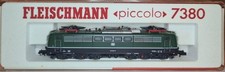Fleischmann spur 7380 gebraucht kaufen  Rheinböllen