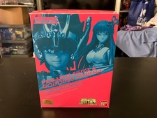 Saint seiya myth for sale  San Rafael