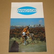 1970 windsor bicycles for sale  Oceanside