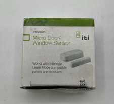 Interlogix micro wireless for sale  Vancouver