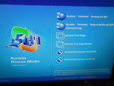 Acronis notfall usb gebraucht kaufen  Herrenberg