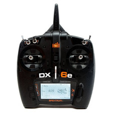 Spektrum dx6e trasmettitore usato  Roccagloriosa