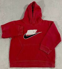 Vintage nike hoodie for sale  Bedford