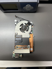 GPU AMD Radeon RX560 4GB DP para HP EliteDesk Pro Mini PC L21467-001 L21466-001 comprar usado  Enviando para Brazil