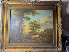 Large antique figures for sale  Langhorne