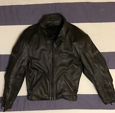 Giacca moto dainese usato  Chiavari