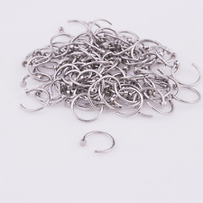 50pcs surgical steel d'occasion  Expédié en Belgium