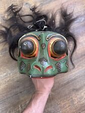 Balinese garuda frog for sale  Devon