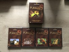 Coffret dvd planete d'occasion  Albert