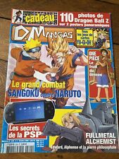 Magazine .mangas 529 d'occasion  Levallois-Perret