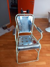 Sedia oculista fine usato  Torino