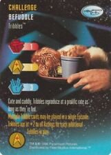 Tribbles starfleet maneuver usato  Italia