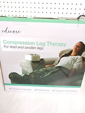 Edicare compression leg gebraucht kaufen  Lahnstein