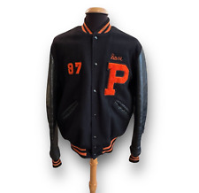 Varsity letterman bomber for sale  Winter Garden