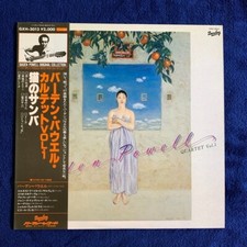 Usado, Japan Press Bossa Nova LP 【 Baden Powell Quartet ‎– Vol. 1 ‎】w/OBI comprar usado  Enviando para Brazil