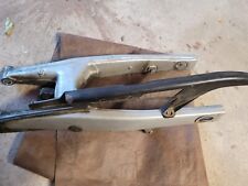 Husqvarna sms 125 gebraucht kaufen  Waldböckelheim