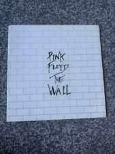 Pink Floyd - The Wall - vinyl lp - nm/vg+ comprar usado  Enviando para Brazil