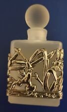 Parfum flakon silber gebraucht kaufen  Homburg