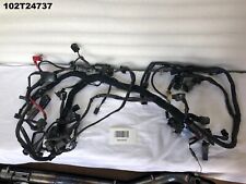TRIUMPH DAYTONA 675 2007 CHICOTE DE FIOS PRINCIPAL ORIGINAL DO FABRICANTE LOTE 102T24737, usado comprar usado  Enviando para Brazil