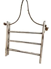 Rustic shabby chic for sale  Lenore