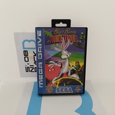 Sega megadrive bugs d'occasion  Pau