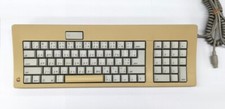 Antigo Teclado Apple M0116 Apple Computador Raro PC Não Testado USADO De JP, usado comprar usado  Enviando para Brazil