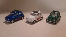Fiat 500 metal usato  Italia